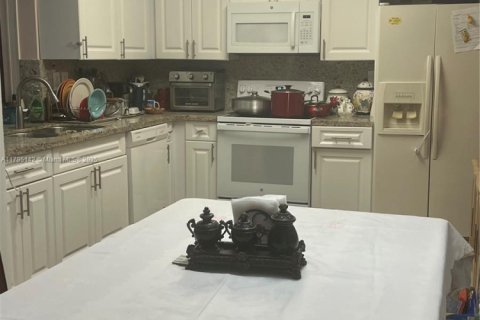 Studio in the Condo in Miami, Florida  № 1962712 - photo 12