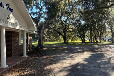 Immobilier commercial à vendre à Lakeland, Floride: 286.05 m2 № 2108570 - photo 9
