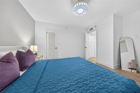 Copropriété à vendre à Pompano Beach, Floride: 2 chambres, 105.91 m2 № 2084544 - photo 27
