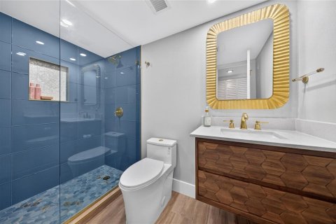 Copropriété à vendre à Pompano Beach, Floride: 2 chambres, 105.91 m2 № 2084544 - photo 24