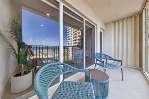 Copropriété à vendre à Pompano Beach, Floride: 2 chambres, 105.91 m2 № 2084544 - photo 29