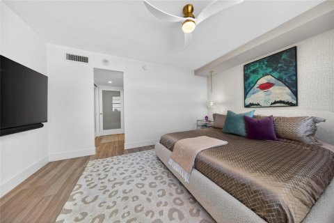 Copropriété à vendre à Pompano Beach, Floride: 2 chambres, 105.91 m2 № 2084544 - photo 14