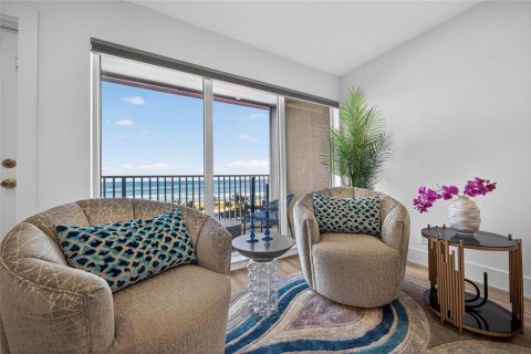 Copropriété à vendre à Pompano Beach, Floride: 2 chambres, 105.91 m2 № 2084544 - photo 5