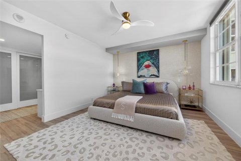 Copropriété à vendre à Pompano Beach, Floride: 2 chambres, 105.91 m2 № 2084544 - photo 13