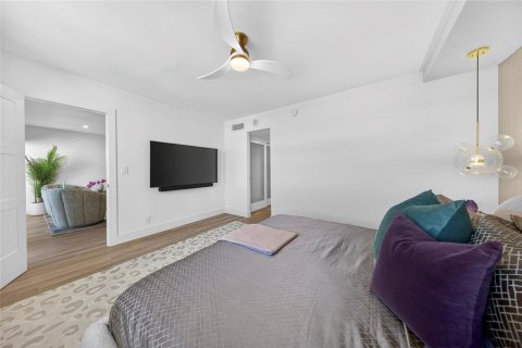 Copropriété à vendre à Pompano Beach, Floride: 2 chambres, 105.91 m2 № 2084544 - photo 16