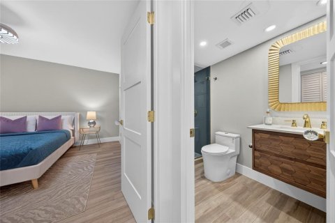Copropriété à vendre à Pompano Beach, Floride: 2 chambres, 105.91 m2 № 2084544 - photo 23
