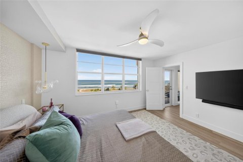 Copropriété à vendre à Pompano Beach, Floride: 2 chambres, 105.91 m2 № 2084544 - photo 15