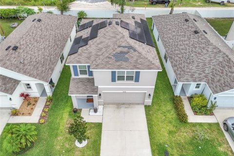 Casa en venta en Dade City, Florida, 3 dormitorios, 184.69 m2 № 1886674 - foto 7