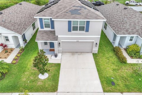 Casa en venta en Dade City, Florida, 3 dormitorios, 184.69 m2 № 1886674 - foto 8