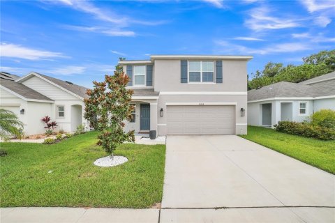 Casa en venta en Dade City, Florida, 3 dormitorios, 184.69 m2 № 1886674 - foto 5