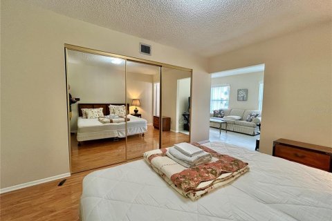 Condo in Clearwater, Florida, 2 bedrooms № 2115842 - photo 19
