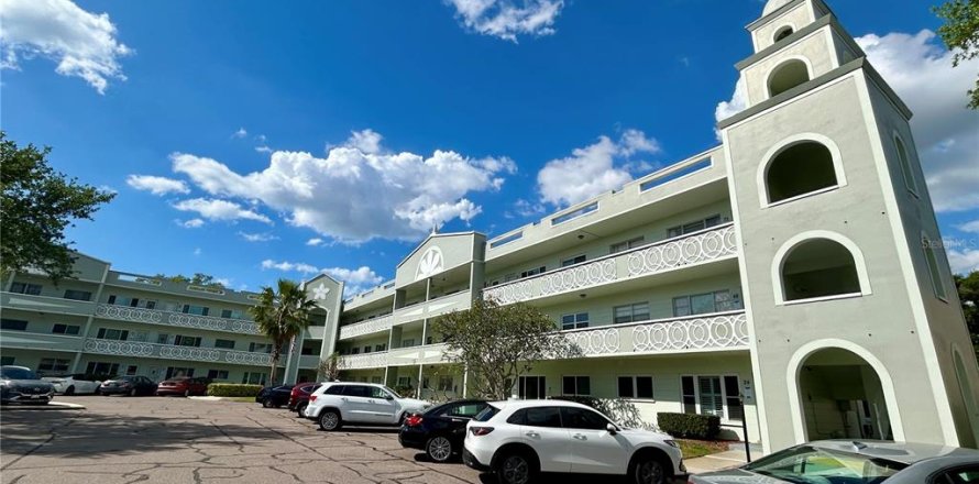 Condo in Clearwater, Florida, 2 bedrooms № 2115842
