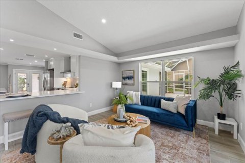 Villa ou maison à vendre à New Port Richey, Floride: 3 chambres, 177.07 m2 № 2149825 - photo 20