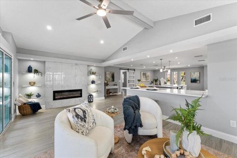 Villa ou maison à vendre à New Port Richey, Floride: 3 chambres, 177.07 m2 № 2149825 - photo 16