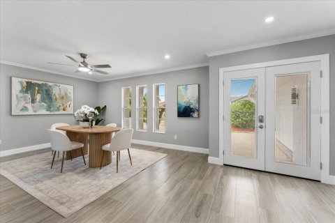 Villa ou maison à vendre à New Port Richey, Floride: 3 chambres, 177.07 m2 № 2149825 - photo 7
