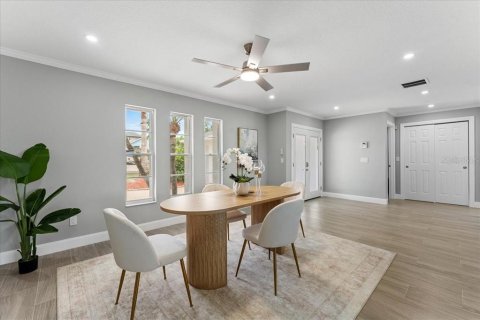 Villa ou maison à vendre à New Port Richey, Floride: 3 chambres, 177.07 m2 № 2149825 - photo 8
