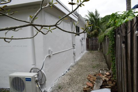 Купить виллу или дом в Майами, Флорида 3 спальни, 180.23м2, № 1995386 - фото 21