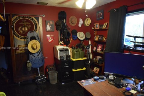 Купить виллу или дом в Майами, Флорида 3 спальни, 180.23м2, № 1995386 - фото 10