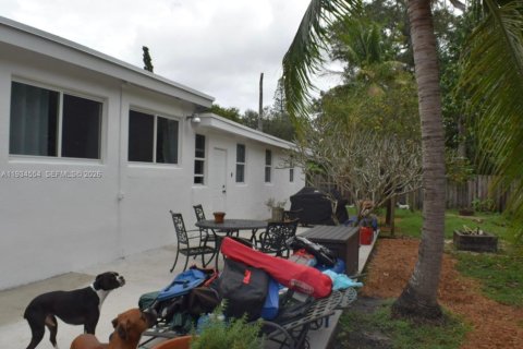 Купить виллу или дом в Майами, Флорида 3 спальни, 180.23м2, № 1995386 - фото 3