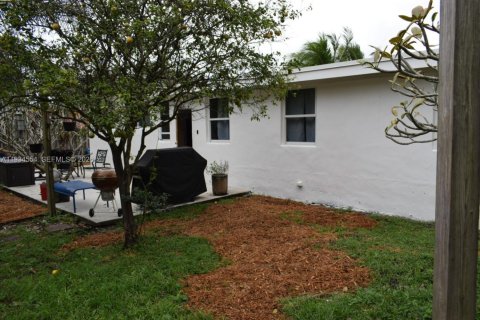 Купить виллу или дом в Майами, Флорида 3 спальни, 180.23м2, № 1995386 - фото 14