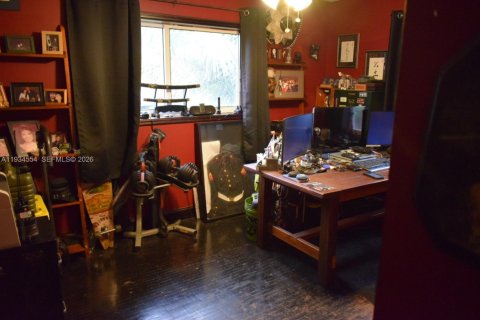 Купить виллу или дом в Майами, Флорида 3 спальни, 180.23м2, № 1995386 - фото 11