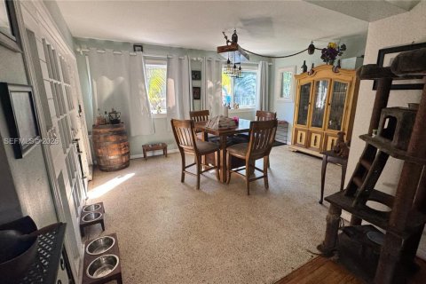 Купить виллу или дом в Майами, Флорида 3 спальни, 180.23м2, № 1995386 - фото 23