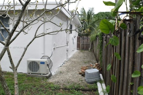 Купить виллу или дом в Майами, Флорида 3 спальни, 180.23м2, № 1995386 - фото 9