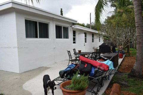 Купить виллу или дом в Майами, Флорида 3 спальни, 180.23м2, № 1995386 - фото 15