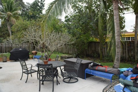 Купить виллу или дом в Майами, Флорида 3 спальни, 180.23м2, № 1995386 - фото 12