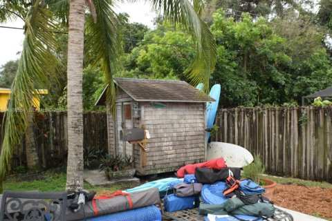 Купить виллу или дом в Майами, Флорида 3 спальни, 180.23м2, № 1995386 - фото 18