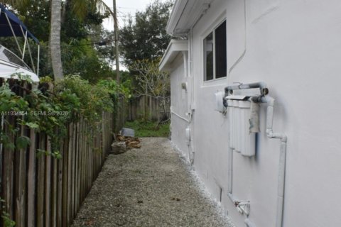 Купить виллу или дом в Майами, Флорида 3 спальни, 180.23м2, № 1995386 - фото 20