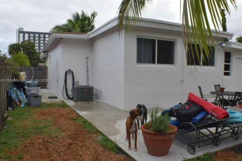 Купить виллу или дом в Майами, Флорида 3 спальни, 180.23м2, № 1995386 - фото 8