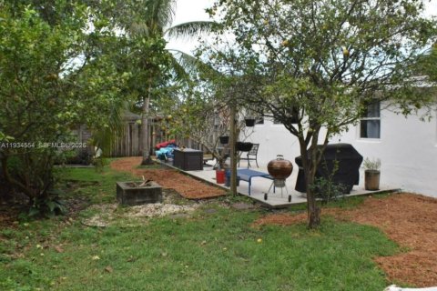 Купить виллу или дом в Майами, Флорида 3 спальни, 180.23м2, № 1995386 - фото 4