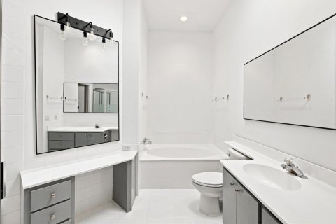 Villa ou maison à vendre à Port St. Lucie, Floride: 3 chambres, 171.78 m2 № 2298005 - photo 27