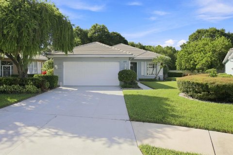 Villa ou maison à Port St. Lucie, Floride 3 chambres, 171.78 m2 № 2298005