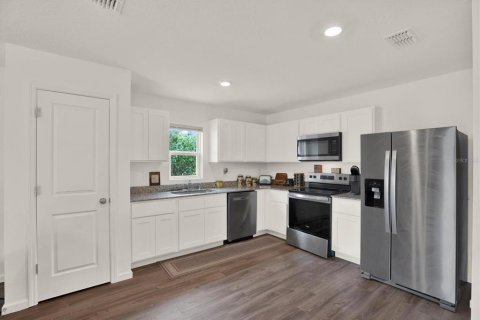 Villa ou maison à vendre à Spring Hill, Floride: 3 chambres, 117.52 m2 № 2431193 - photo 6