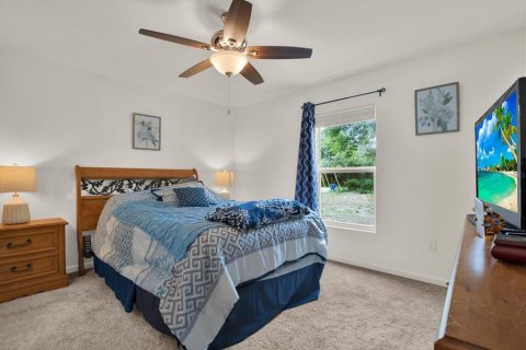 Villa ou maison à vendre à Spring Hill, Floride: 3 chambres, 117.52 m2 № 2431193 - photo 10