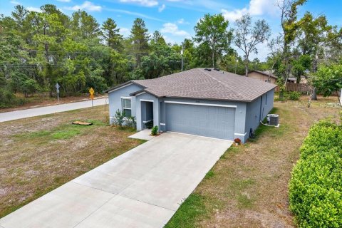Villa ou maison à vendre à Spring Hill, Floride: 3 chambres, 117.52 m2 № 2431193 - photo 19