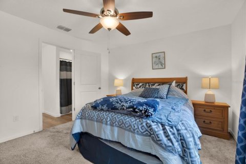 Villa ou maison à vendre à Spring Hill, Floride: 3 chambres, 117.52 m2 № 2431193 - photo 11