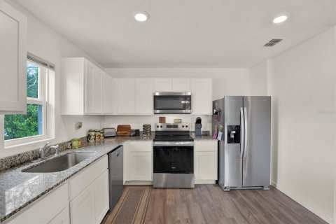 Villa ou maison à vendre à Spring Hill, Floride: 3 chambres, 117.52 m2 № 2431193 - photo 7