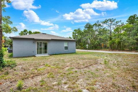 Villa ou maison à vendre à Spring Hill, Floride: 3 chambres, 117.52 m2 № 2431193 - photo 16