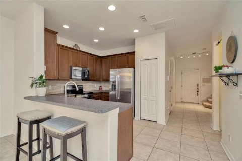 Touwnhouse à vendre à Riverview, Floride: 3 chambres, 179.3 m2 № 1838568 - photo 4