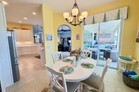 Villa ou maison à vendre à Winter Haven, Floride: 3 chambres, 233.37 m2 № 2224285 - photo 28