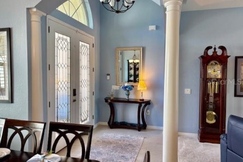 Villa ou maison à vendre à Winter Haven, Floride: 3 chambres, 233.37 m2 № 2224285 - photo 13