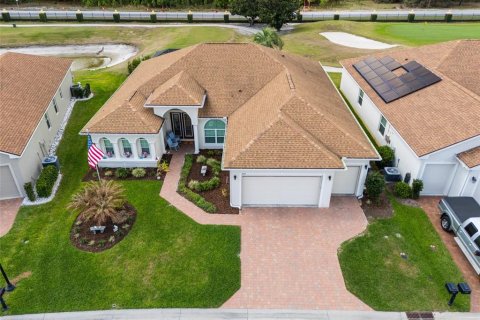 Villa ou maison à vendre à Winter Haven, Floride: 3 chambres, 233.37 m2 № 2224285 - photo 3
