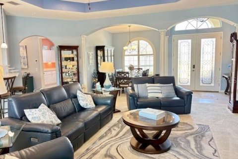 Villa ou maison à vendre à Winter Haven, Floride: 3 chambres, 233.37 m2 № 2224285 - photo 17