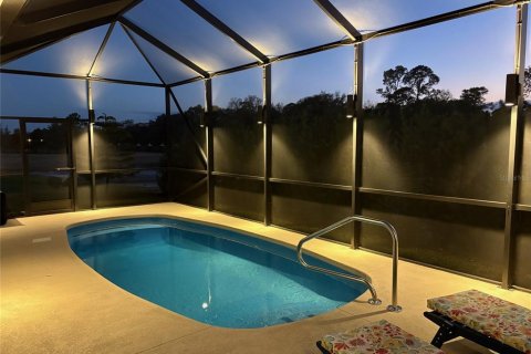 Villa ou maison à vendre à Winter Haven, Floride: 3 chambres, 233.37 m2 № 2224285 - photo 6