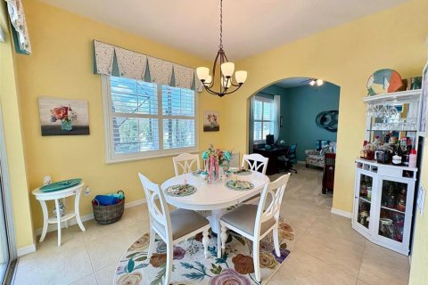 Villa ou maison à vendre à Winter Haven, Floride: 3 chambres, 233.37 m2 № 2224285 - photo 30