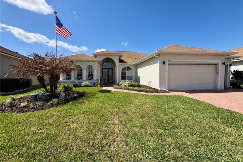 Villa ou maison à vendre à Winter Haven, Floride: 3 chambres, 233.37 m2 № 2224285 - photo 7