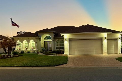 Villa ou maison à vendre à Winter Haven, Floride: 3 chambres, 233.37 m2 № 2224285 - photo 2